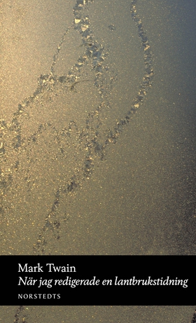 När jag redigerade en lantbrukstidning (e-bok)