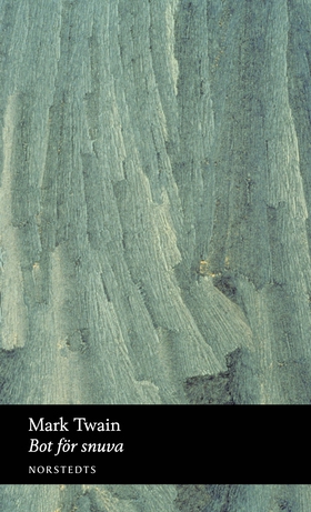Bot för snuva (e-bok) av Mark Twain