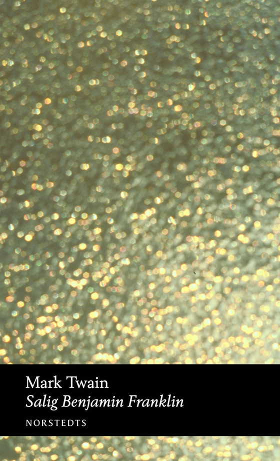 Salig Benjamin Franklin