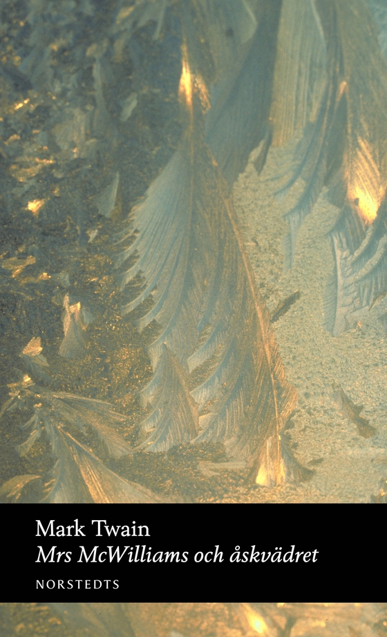 Mrs McWilliams och åskvädret