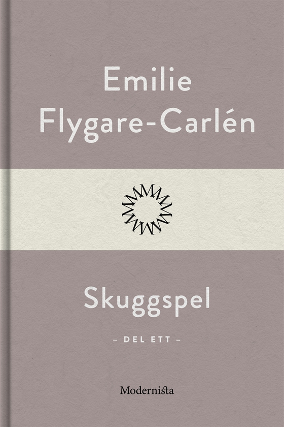 Skuggspel (Del ett)