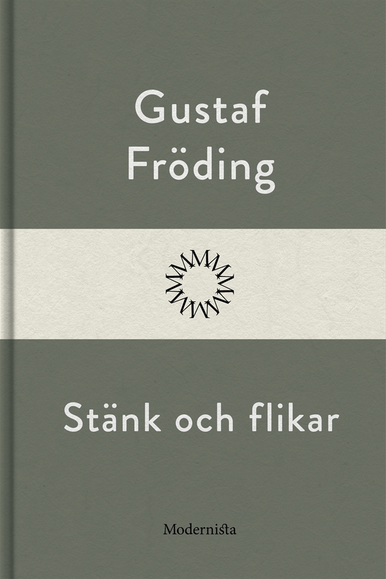 Stänk och flikar