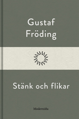 Stänk och flikar (e-bok) av Gustaf Fröding
