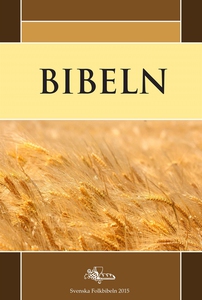Svenska Folkbibeln 2015 (e-bok) av Svenska Folk