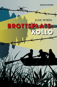 Skuggmyra 2 - Brottsplats: Kollo (e-bok) av Els