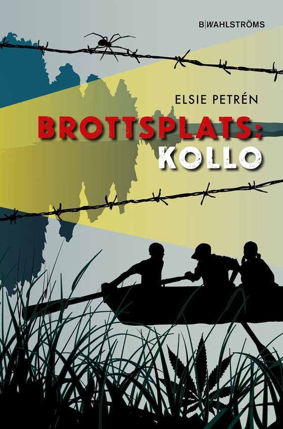 Skuggmyra 2 - Brottsplats: Kollo