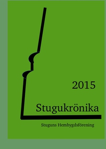Stugukrönika: 2015 (e-bok) av