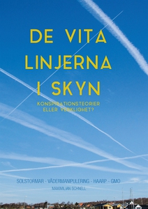 De vita linjerna i skyn (e-bok) av Maximilian S