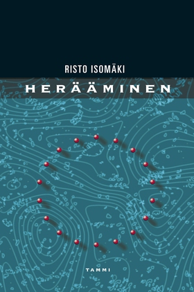 Herääminen (e-bok) av Risto Isomäki