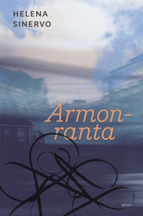 Armonranta (e-bok) av Helena Sinervo