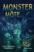 Axels monsterjakt 7 - Monstermöte