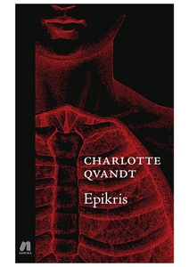 Epikris (e-bok) av Charlotte Qvandt