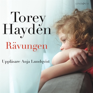 Rävungen: En sann historia (ljudbok) av Torey H