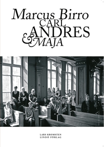 Carl, Andres, Maja och Marcus (e-bok) av
