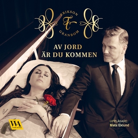 Av jord är du kommen (ljudbok) av Thomas Erikso