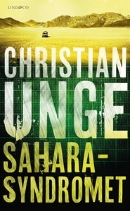 Saharasyndromet (e-bok) av Christian Unge