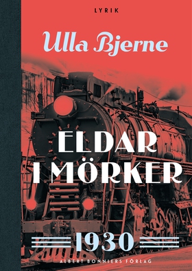 Eldar i mörker (e-bok) av Ulla Bjerne