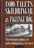 Skildring av Inglinge hög på 1800-talet