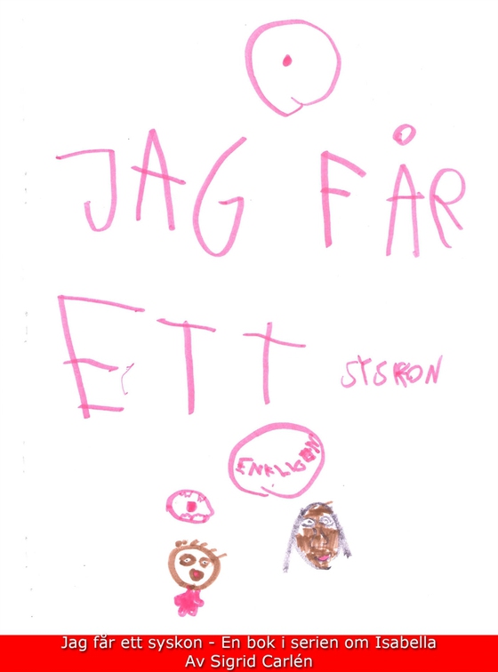 Jag får ett syskon