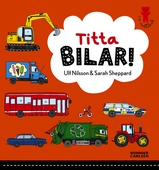 Titta bilar!