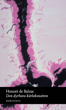 Den dyrbara kärleksnatten (e-bok) av Honoré de