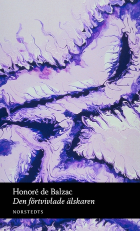 Den förtvivlade älskaren (e-bok) av Honoré de B