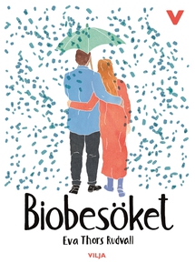 Biobesöket (ljudbok) av Eva Thors Rudvall