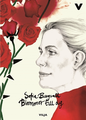 Blommor till dig (ljudbok) av Sofia Bergvall