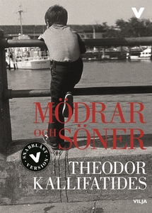 Mödrar och söner (lättläst) (ljudbok) av Theodo