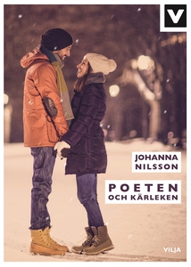 Poeten och kärleken (ljudbok) av Johanna Nilsso