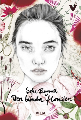Den blinda floristen (ljudbok) av Sofia Bergval