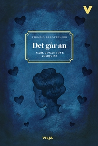 Det går an (ljudbok) av Carl Jonas Love Almqvis