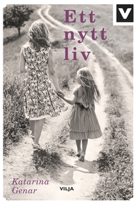Ett nytt liv (ljudbok) av Katarina Genar