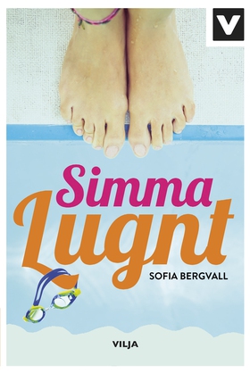 Simma lugnt (ljudbok) av Sofia Bergvall
