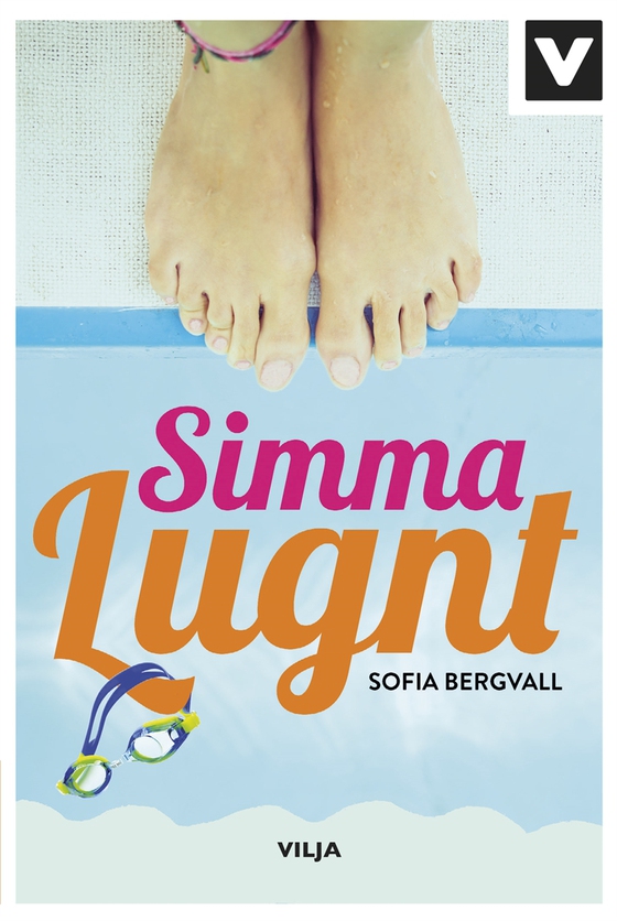 Simma lugnt
