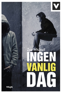 Ingen vanlig dag (ljudbok) av Zoe Whittall