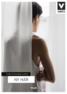 Ny här (ljudbok) av Christina Wahldén