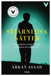 Stjärnlösa nätter (ljudbok) av Arkan Asaad