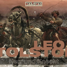 Herr und Knecht (ljudbok) av Leo Tolstoi