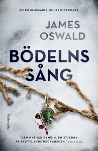 Bödelns sång (Tredje boken om kommissarie McLea