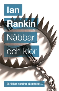 Näbbar och klor (e-bok) av Ian Rankin