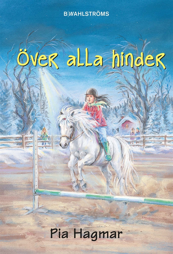 Flisan 4 - Över alla hinder