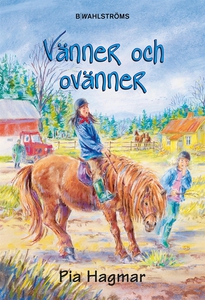 Flisan 6 - Vänner och ovänner (e-bok) av Pia Ha