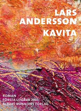 Kavita (e-bok) av Lars Andersson
