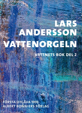 Vattenorgeln (e-bok) av Lars Andersson