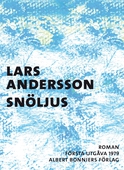 Snöljus