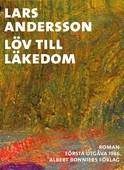 Löv till läkedom