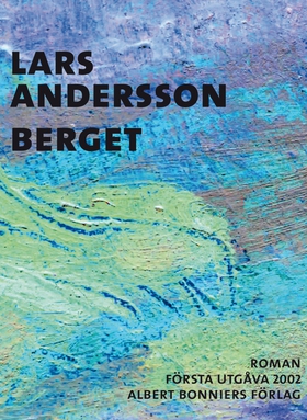 Berget (e-bok) av Lars Andersson