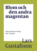 Blom och den andra magentan