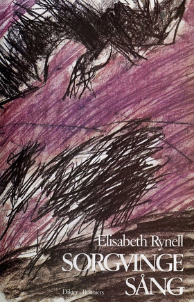 Sorgvingesång : Dikter (e-bok) av Elisabeth Ryn